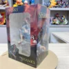 Shanks Figure: 17cm One Piece Film Red Collectible Figures 19