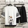 One Piece Tank Top: Monkey D. Luffy Luffy 9