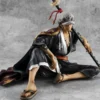 Trafalgar Law Figure: 13cm Kimono Model Figures 7