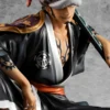 Trafalgar Law Figure: 13cm Kimono Model Figures 9