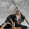 Trafalgar Law Figure: 13cm Kimono Model Figures 10