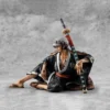 Trafalgar Law Figure: 13cm Kimono Model Figures 11