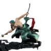 Zoro Roronoa Figure: 18cm One Piece merch Collectible Figures 7