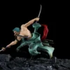 Zoro Roronoa Figure: 18cm One Piece merch Collectible Figures 9
