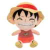 One Piece Luffy Plushie: Multiple Sizes Luffy 4