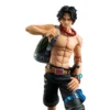 One Piece Ace Figurine: 23cm Collectible Ace 25