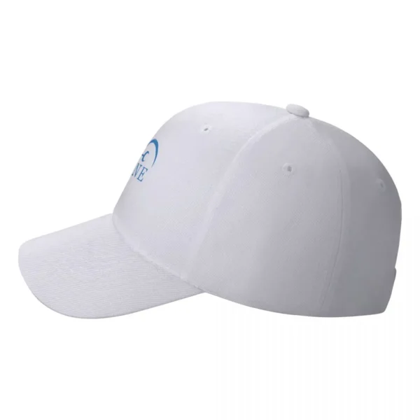 One Piece Marine Hat: Simple Baseball Cap for Fans Cosplay 9