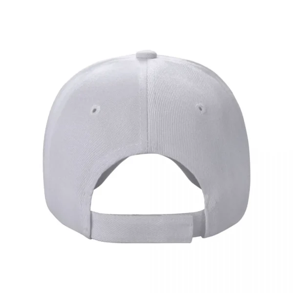 One Piece Marine Hat: Simple Baseball Cap for Fans Cosplay 10