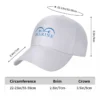 One Piece Marine Hat: Simple Baseball Cap for Fans Cosplay 18