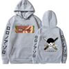 Roronoa Zoro Hoodie – Staredown Design with Jolly Roger Backprint Hoodies 15