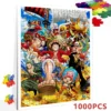 Devil Fruit Lamp: One Piece 3D Puzzle Night Light Figures 15