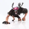 Devil Fruit Lamp: One Piece 3D Puzzle Night Light Figures 14