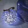 Devil Fruit Lamp: One Piece 3D Puzzle Night Light Figures 10