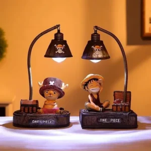 One Piece Desk Light Chopper: Office & Room Decor Chopper 2