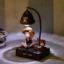 One Piece Desk Light Luffy
