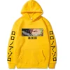Felpa Zoro: Gadget One Piece Abbigliamento One Piece 14