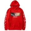 Felpa Zoro: Gadget One Piece Abbigliamento One Piece 15