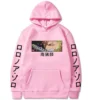 Felpa Zoro: Gadget One Piece Abbigliamento One Piece 13