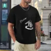 Trafalgar Law T-Shirt ROOM! One Piece Characters 5
