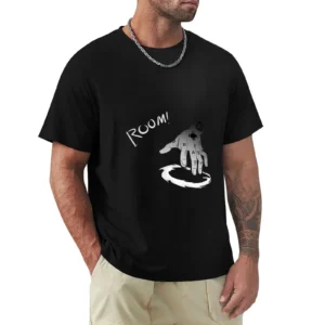 Trafalgar Law T-Shirt ROOM! One Piece Characters