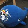 Laboon Plushie – 42cm Brook 9