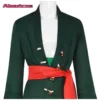 Zoro Cosplay Cosplay 8
