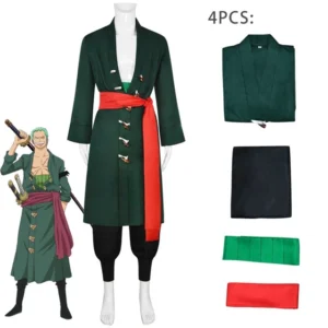 Zoro Cosplay Cosplay