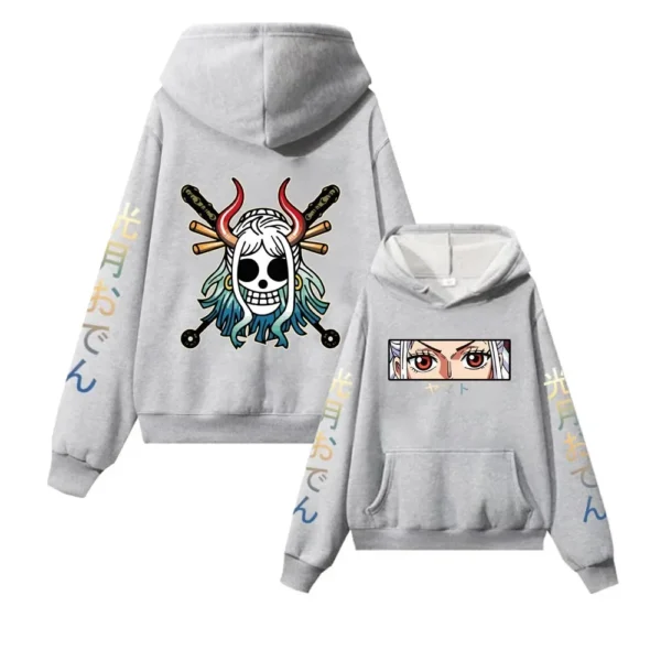 Yamato Hoodie Hoodies 9
