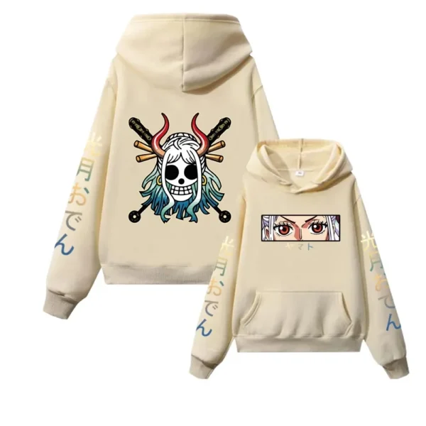 Yamato Hoodie Hoodies 10