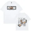 Gear 5 T Shirt – Luffy Tee Gear 5 7