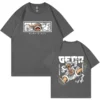 Gear 5 T Shirt – Luffy Tee Gear 5 8
