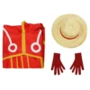 Luffy Egghead Cosplay Cosplay 6