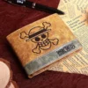 one piece wallet