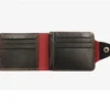 One Piece Anime Wallet: Jolly Roger Luffy 8