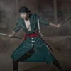 Zoro Cosplay Cosplay 9