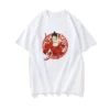 Luffy Wano Shirt Luffy 7