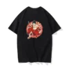 Luffy Wano Shirt Luffy 6