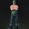 Luffy Sanji Zoro Standing Figures Figures 13