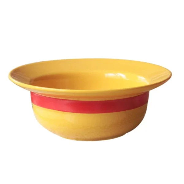 Strawhat Bowl Luffy 4