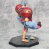 One Piece Franky Figure Figures 15