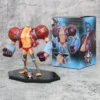 One Piece Franky Figure Figures 17
