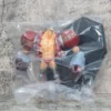 One Piece Franky Figure Figures 18