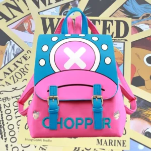 Pink Chopper Bag Bags 2