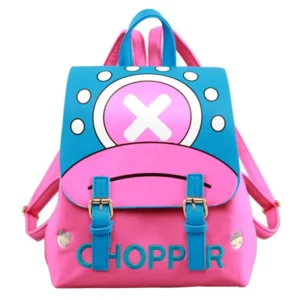 Pink Chopper Bag Bags
