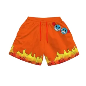 Ace Running Shorts Ace