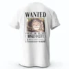 Luffy 300 Million Bounty Shirt Luffy 5