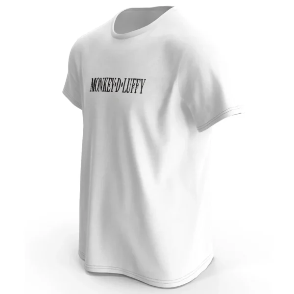Luffy 300 Million Bounty Shirt Luffy 4