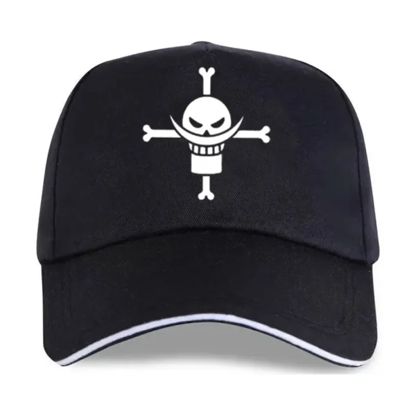Whitebeard Hat Hats 2