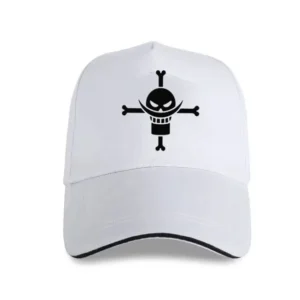 Whitebeard Hat Hats