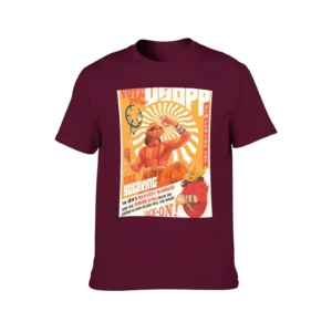 Usopp Vintage Shirt Summer Collection 2